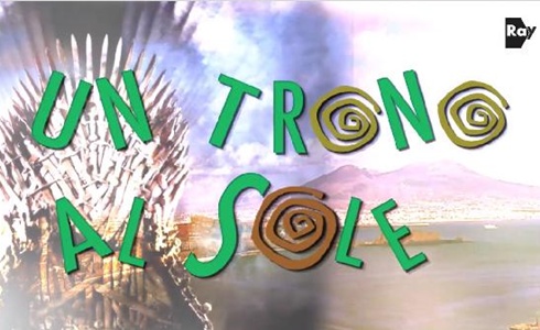 UN POSTO AL SOLE: ANTICIPAZIONI 29 GIUGNO – 3 LUGLIO 2015. SUL WEB SPOPOLA IL MASH UP UN TRONO AL SOLE