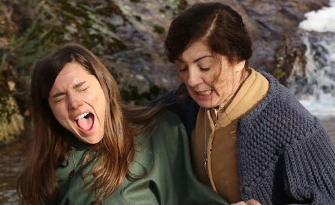 UNA VITA: BUONI GLI ASCOLTI DELLA PRIMA. CANALE 5 HA TROVATO IL SEGRETO 2.0?