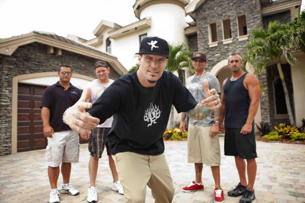 Vanilla Ice Project Vanilla Ice Project