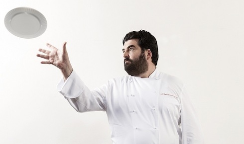 ASCOLTI SATELLITE DI MARTEDI 2 GIUGNO 2015: CUCINE DA INCUBO A QUOTA 269.724 E 244.410 SPETTATORI