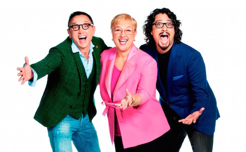 ASCOLTI SATELLITE DI MERCOLEDI 3 GIUGNO 2015: JUNIOR MASTERCHEF A QUOTA 455.653