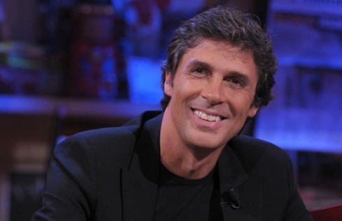 PARTITA DEL CUORE, LUCA BARBAROSSA: ERAVAMO ALTERATI, NON RICORDO LE MINACCE AD EROS RAMAZZOTTI