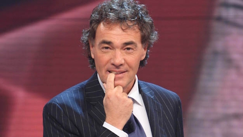 ASCOLTI TV | SABATO 27 GIUGNO 2015. UNA VOCE PER PADRE PIO SU RAI 1 AL 17.5%, INGA LINDSTROM SU CANALE 5 AL 13.66%