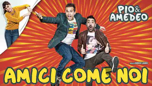 ASCOLTI SKY | DOMENICA 19 LUGLIO 2015