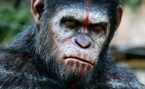 ASCOLTI SKY | LUNEDI 20 LUGLIO 2015. IN 481.389 PER LA PRIMA TV DI APES REVOLUTION – IL PIANETA DELLE SCIMMIE