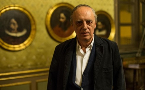 SUSPIRIA DE PROFUNDIS: IN ARRIVO LA SERIE TV DI DARIO ARGENTO