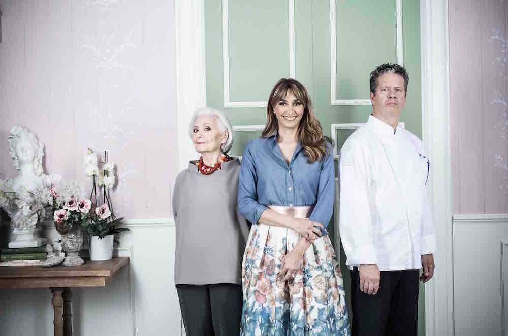 BAKE OFF ITALIA 3: IL CAST COMPLETO VENERDI SU REAL TIME. QUEST’ANNO PROVA IN ESTERNA