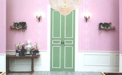 BAKE OFF 2015: ECCO LE FOTO DEL NUOVO SET