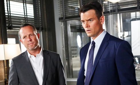 ASCOLTI SKY | VENERDI 3 LUGLIO 2015: BATTLE CREEK SEGNA 166.227 SPETTATORI ALL’ESORDIO SU FOX CRIME