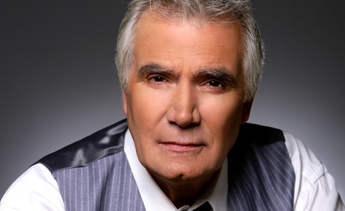 BEAUTIFUL ANTICIPAZIONI: SCATTA LA SCINTILLA TRA WYATT E NICOLE