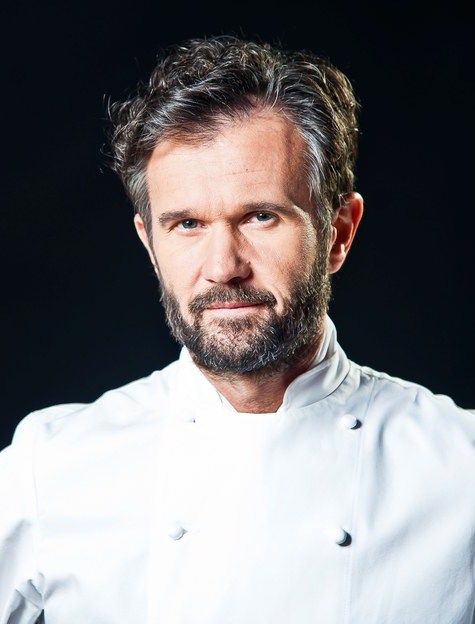 CARLO CRACCO APRE IN GALLERIA A MILANO