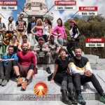 concorrenti pechino express 2015