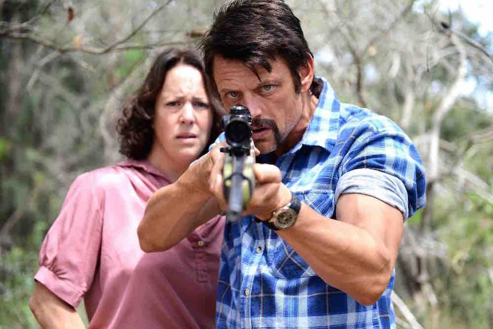 CATCHING MILAT: GIALLO RACCONTA IL SERIAL KILLER DEI DELITTI DELLO ZAINO CONDANNATO A 7 ERGASTOLI