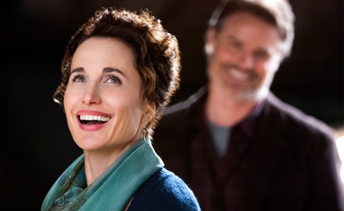 ASCOLTI TV | MERCOLEDI 22 LUGLIO 2015. UNA GUERRA TRA POVERI: VINCE CEDAR COVE (11.12%). IL PRINCIPE 2 AL 10.48%