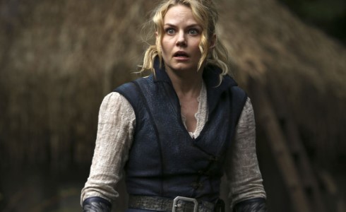 ASCOLTI SKY | MARTEDI 28 LUGLIO 2015. C’ERA UNA VOLTA 4 CHIUDE CON 135.687 TELESPETTATORI