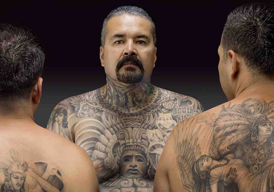 TATOO NATION: CIELO RACCONTA LA CULTURA DEI TATUAGGI E LA LORO DIFFUSIONE INTERNAZIONALE