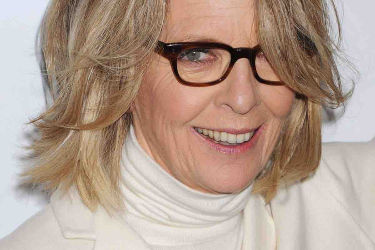 THE YOUNG POPE: DIANE KEATON AL FIANCO DI JUDE LAW NELLA NUOVA SERIE SKY