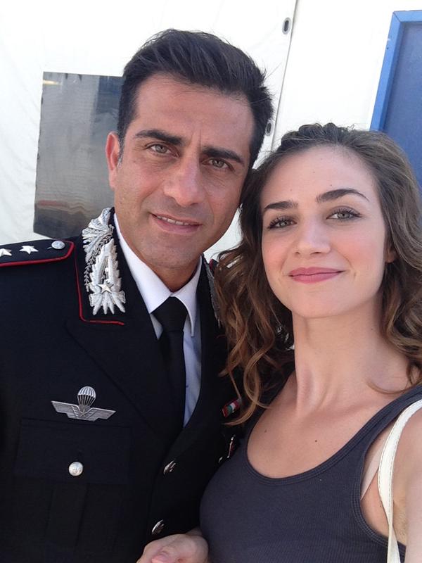 DON MATTEO 10: UN NUOVO AMORE PER IL CAPITANO TOMMASI? LA FAMIGLIA CECCHINI RULES