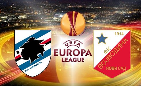 IL TELECOMANDO, LA GUIDA TV DI DM: 30 LUGLIO 2015. SU RAI2 L’EUROPA LEAGUE CON SAMPDORIA-VOJVODINA NOVI SAD