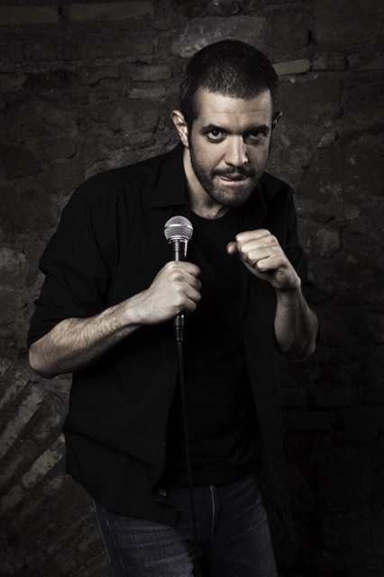 COMEDY CENTRAL PORTA I SUOI COMEDIAN AL “JUST FOR LAUGHS COMEDY FESTIVAL” DI MONTRÉAL