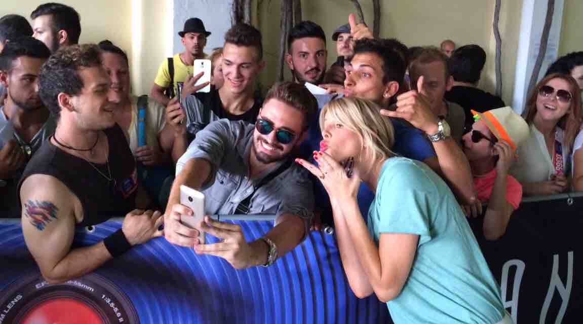 GRANDE FRATELLO 14: ARRIVANO I CASTING VIA WHATSAPP