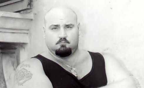 E’ MORTO BIG JIMMY (GIROLAMO DI STOLFO)