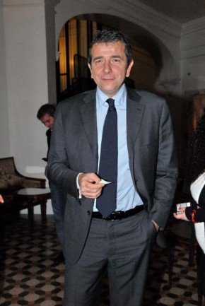 BOOM! DALLA VOSTRA PARTE IN ONDA ANCHE AD AGOSTO. GIUSEPPE BRINDISI AL POSTO DI DEL DEBBIO