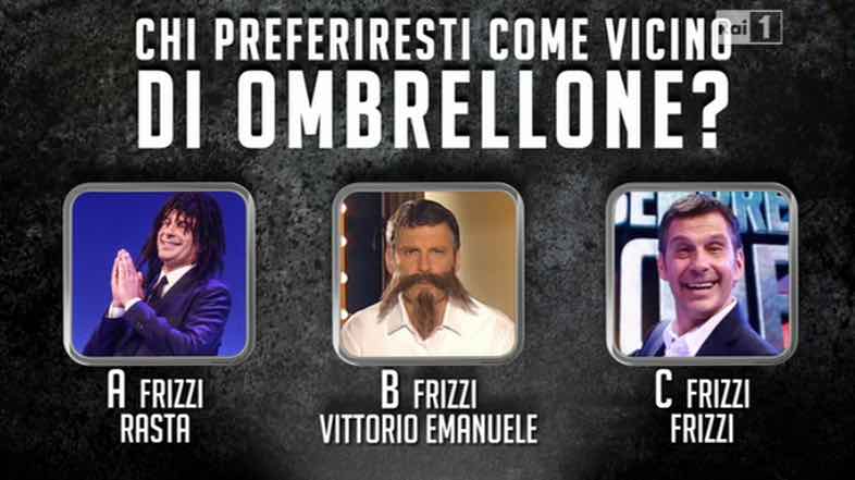 ASCOLTI TV | VENERDI 24 LUGLIO 2015. FRIZZI CHIUDE AL 15.3%, NUZZI AL 13.56%. BOOM DEL TOUR DE FRANCE SU RAI 3