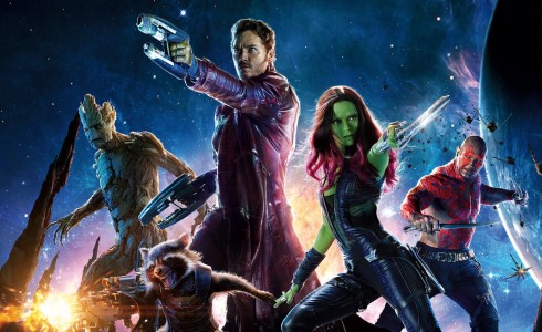 ASCOLTI SKY | LUNEDI 6 LUGLIO 2015: IN 619.228 PER I GUARDIANI DELLA GALASSIA IN PRIMA TV (INCLUSO SKY ON DEMAND)