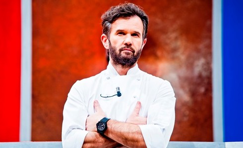 ASCOLTI SKY | GIOVEDI 9 LUGLIO 2015. HELL’S KITCHEN 2015 CHIUDE A QUOTA 460.387 SPETTATORI (INCLUSO SKY ON DEMAND)