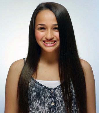 I AM JAZZ: LA GIOVANE TRANS JAZZ JENNINGS RACCONTA LA SUA VITA SU REAL TIME