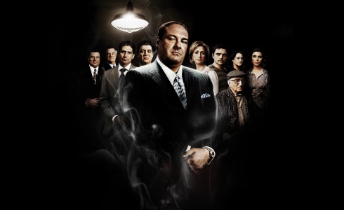 I SOPRANO: TUTTI GLI 86 EPISODI DELLE SEI STAGIONI SU SKY ATLANTIC