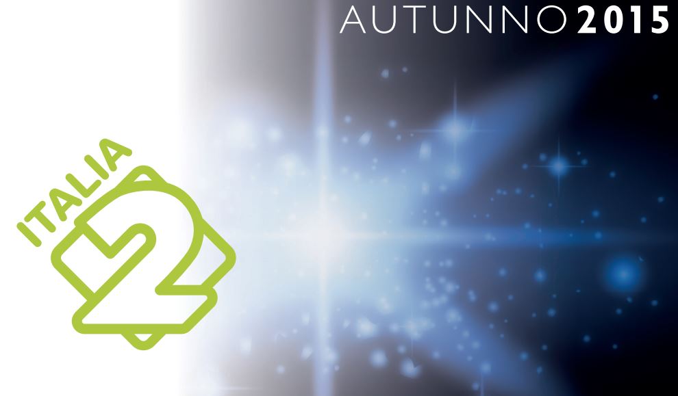 PALINSESTI 2015/2016: L’AUTUNNO DI ITALIA 2. SERIE TV, CINEMA, SPORT E MOTORI