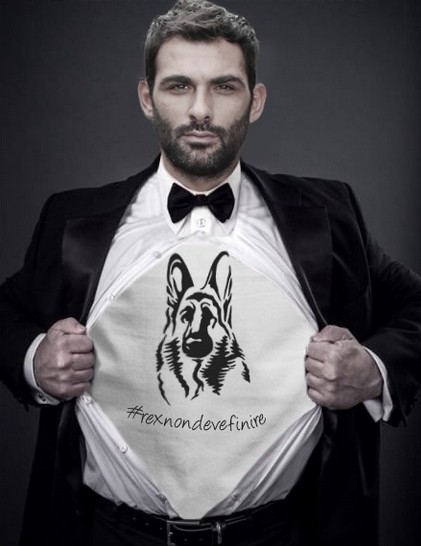 REX NON DEVE FINIRE: LA SERIE DI RAI 2 A RISCHIO CHIUSURA, SCATTA LA PETIZIONE ON LINE