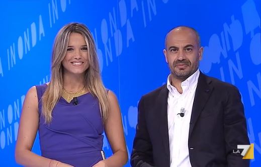 IL TELECOMANDO, LA GUIDA TV DI DM: 23 LUGLIO 2015
