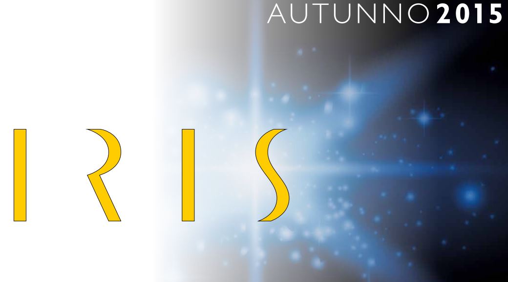 PALINSESTI 2015/2016, L’AUTUNNO DI IRIS: IL CANALE 22 CELEBRA I GRANDI REGISTI