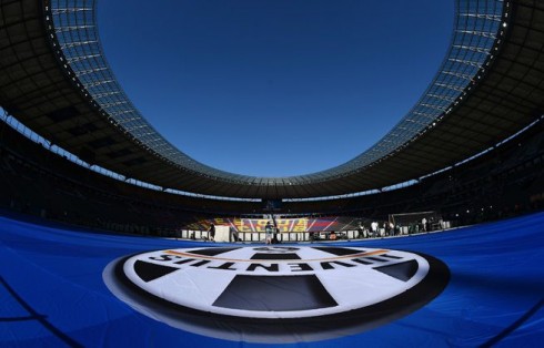 CHAMPIONS LEAGUE IN TV: LA JUVENTUS MAI IN CHIARO. L’IRA DI SKY, IL RISCHIO DI MEDIASET… E LA GIOIA DELLA RAI