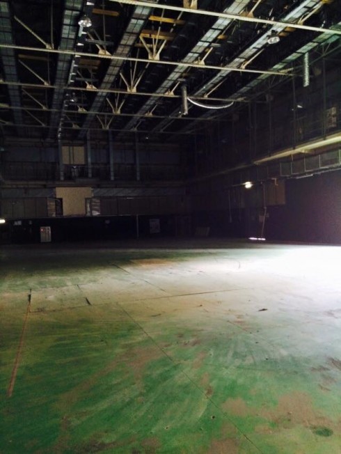 La Prova del Cuoco - studio 2015:2016 - Cinecittà