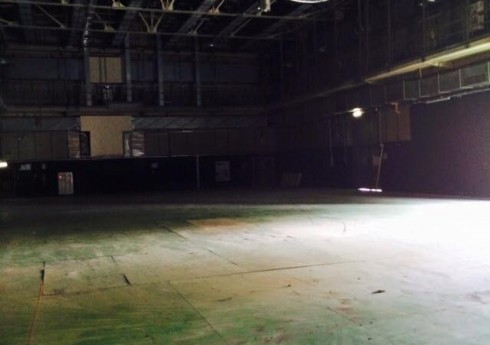 LA PROVA DEL CUOCO SI SPOSTA A CINECITTA’. ECCO IL NUOVO STUDIO