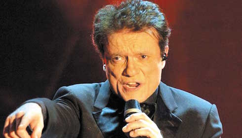 ASCOLTI TV | SABATO 25 LUGLIO 2015: STABILI SOGNO E SON DESTO AL 17.12% E INGA LINDSTROM ALL’11.33%