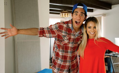 OFFLINE: UN PROGRAMMA PER “DISINTOSSICARSI” DAL WEB CON LE STAR DELLA RETE NELLA SECONDA SERATA DI RAI 2