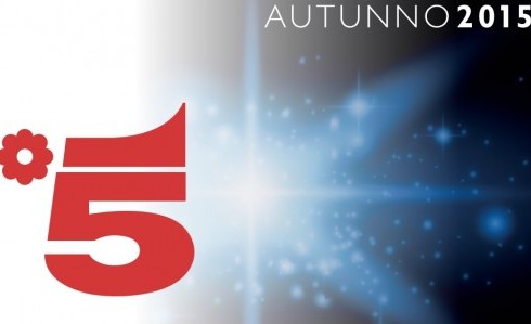PALINSESTI 2015/2016: L’AUTUNNO DI CANALE 5 NEL DETTAGLIO