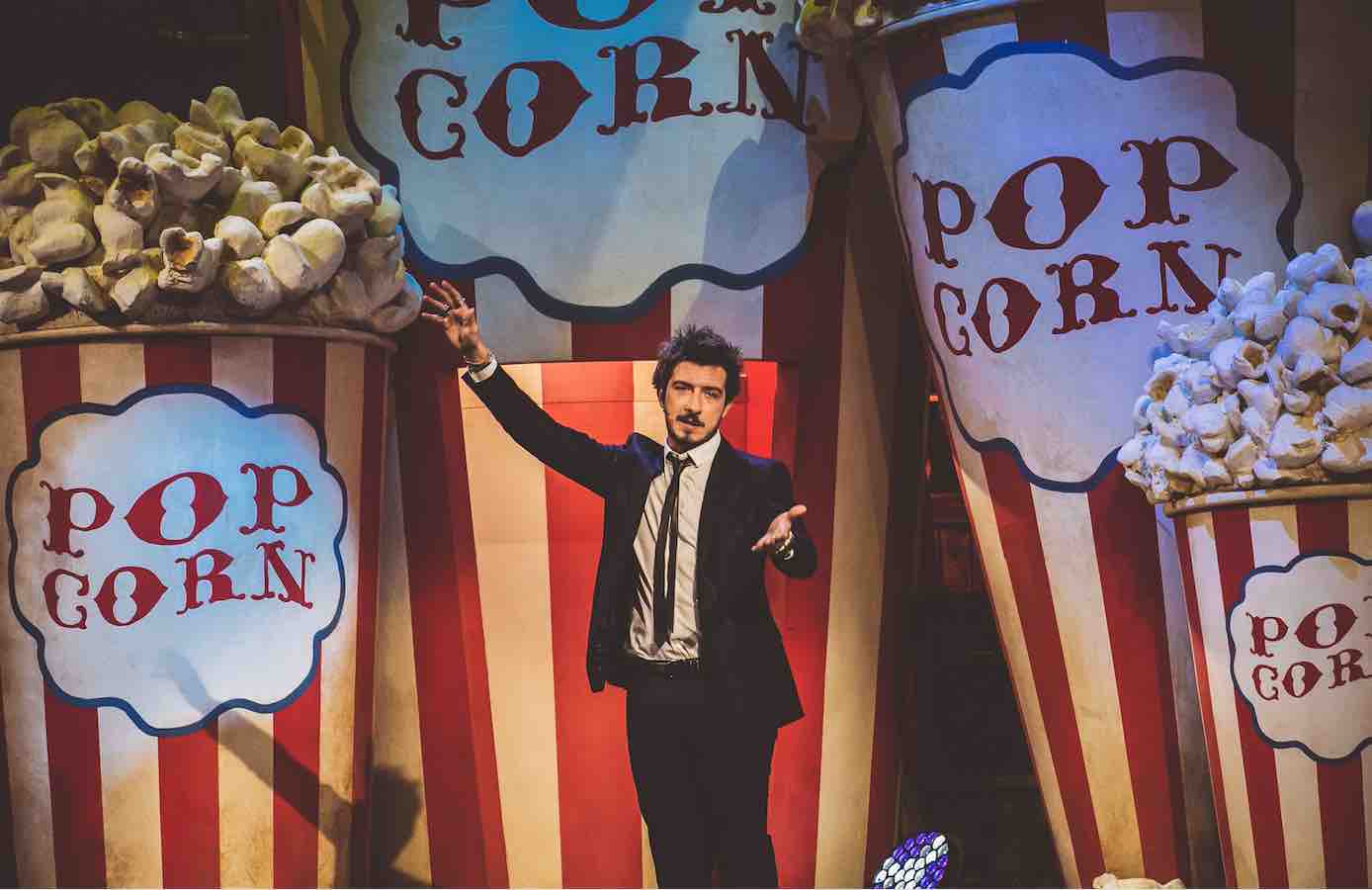 MAURIZIO TOTTI: NESSUN SILURAMENTO DI RUFFINI A COLORADO. SOLO RINNOVAMENTO