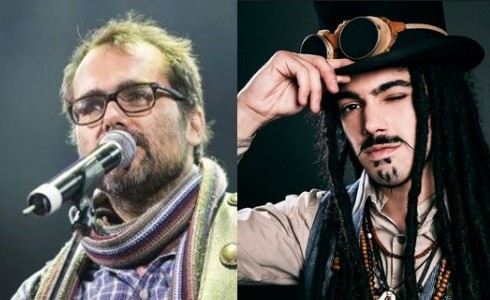 PECHINO EXPRESS 2015: YARI CARRISI E PICO RAMA IN GARA