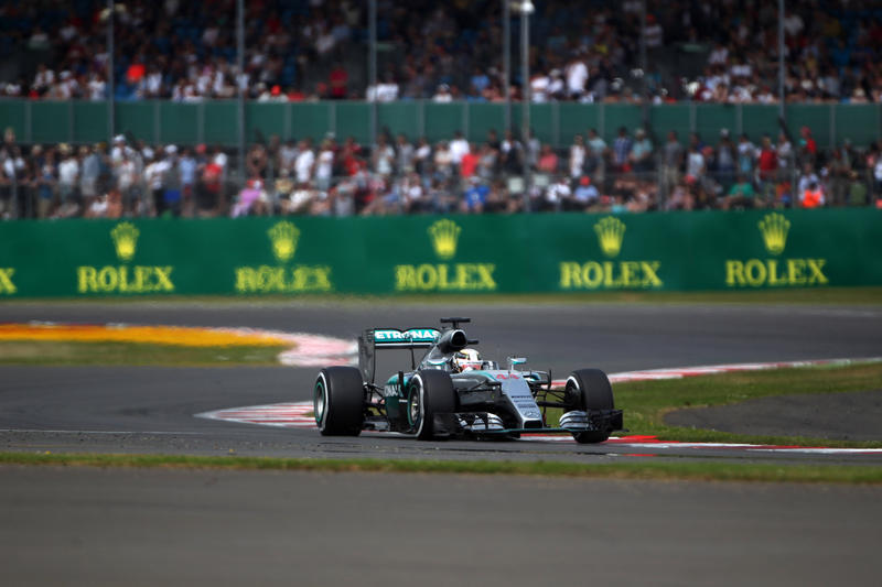 ASCOLTI SKY | SABATO 4 LUGLIO 2015. IN 444.128 PER LE QUALIFICHE DEL GRAN PREMIO DI GRAN BRETAGNA