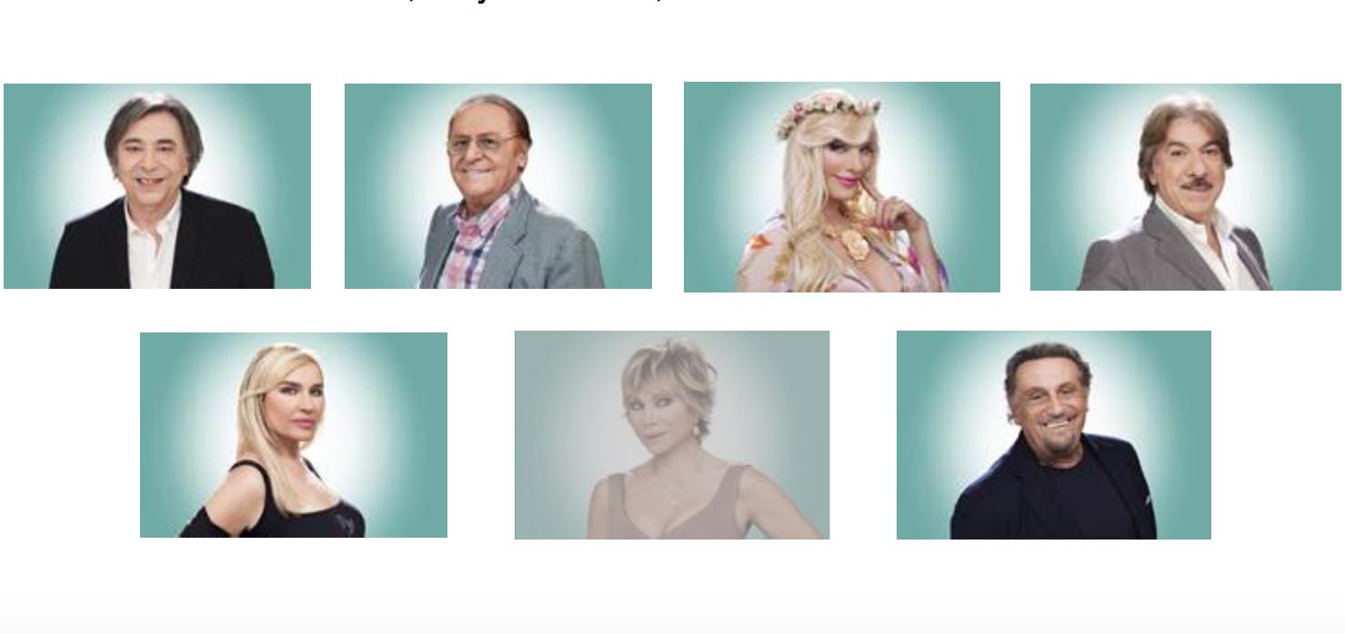 QUELLI DEGLI ANNI ’80 SU DEEJAY TV