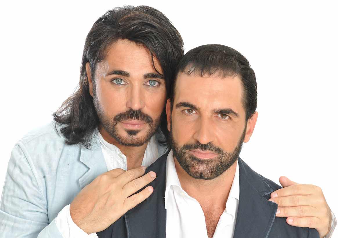 EFFETTI DI PECHINO EXPRESS: SCIALPI ANNUNCIA MATRIMONIO CON IL COMPAGNO ROBERTO BLASI