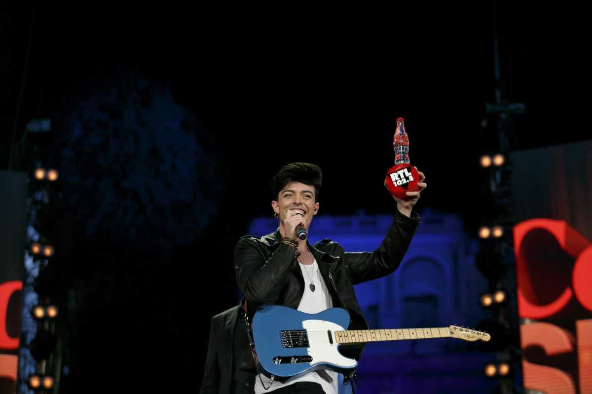 COCA COLA SUMMER FESTIVAL 2015: GLI OSPITI DELL’ULTIMA PUNTATA