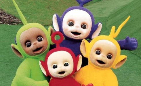 I TELETUBBIES TORNANO DOPO 14 ANNI IN UNA VESTE RINNOVATA. RAI YOYO ACQUISISCE TUTTI I DIRITTI