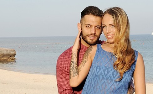 TEMPTATION ISLAND 2015: COSA ACCADRA’ NELLA TERZA PUNTATA IN ONDA QUESTA SERA?